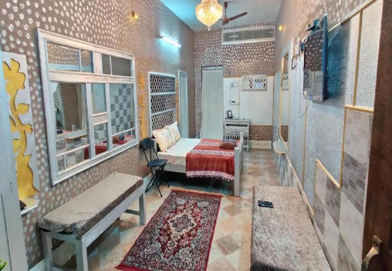 Elaa Resort Pudukkottai Bagian luar foto