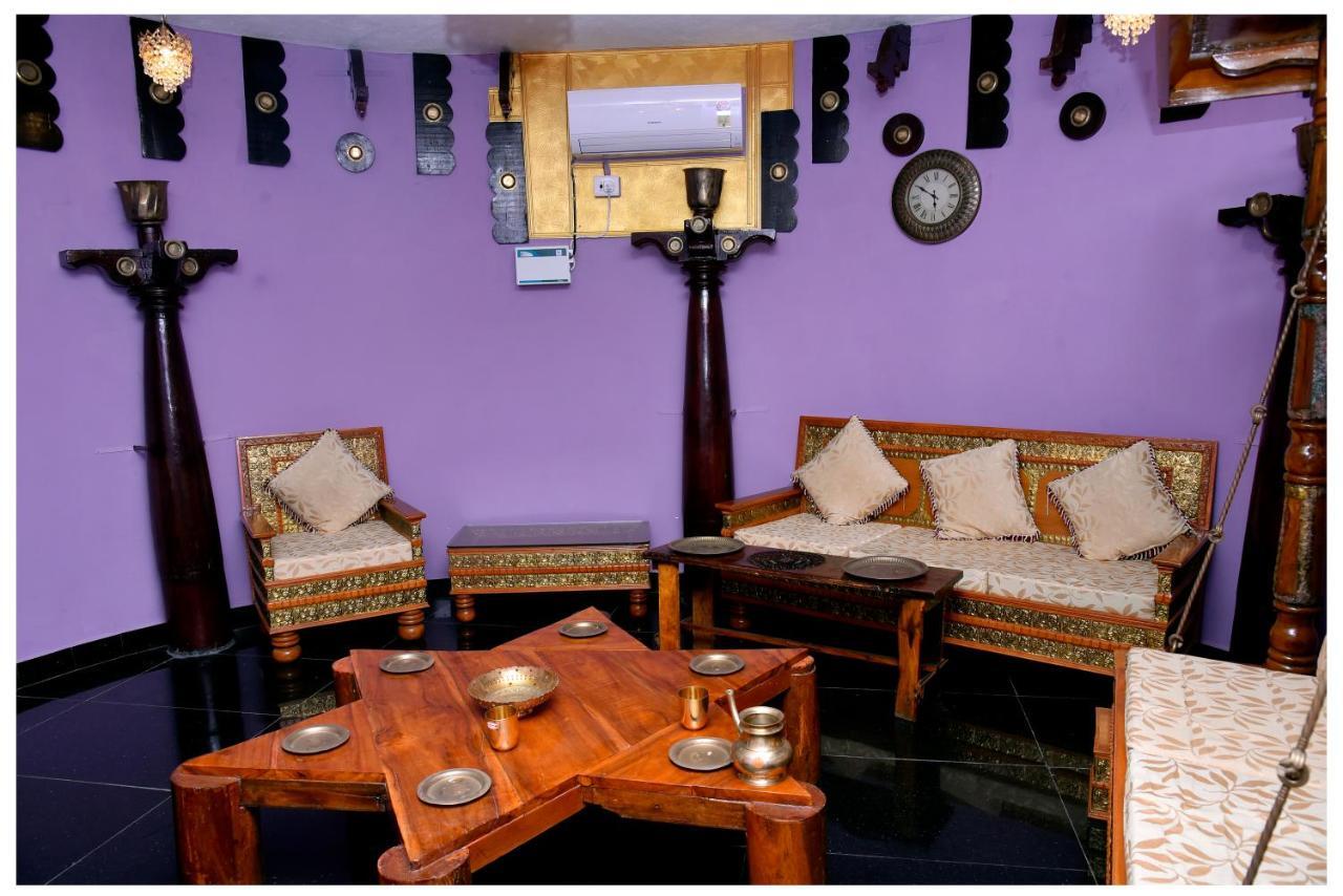 Elaa Resort Pudukkottai Bagian luar foto