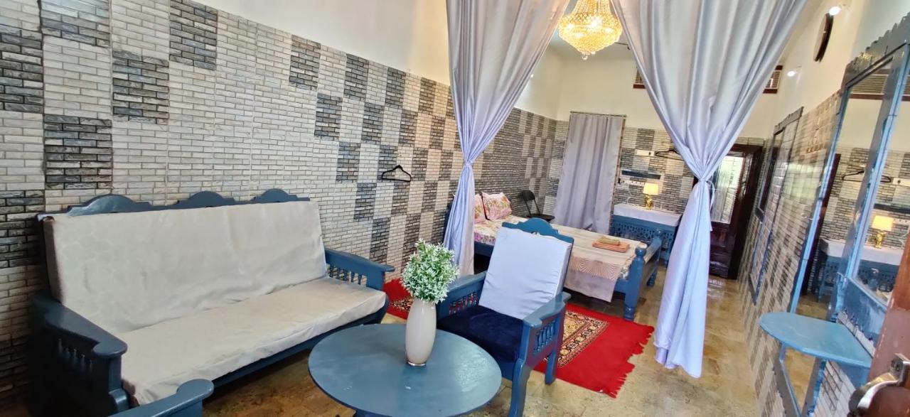Elaa Resort Pudukkottai Bagian luar foto