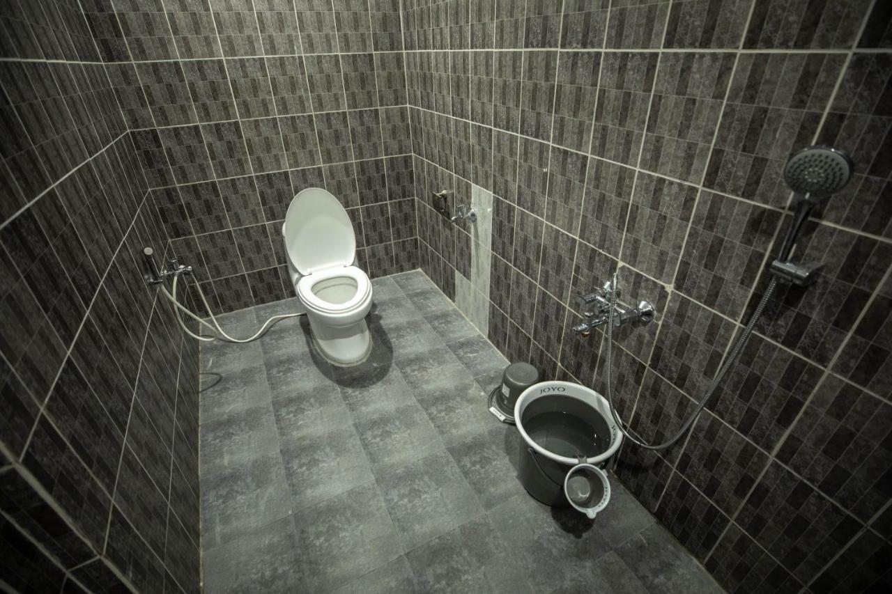Elaa Resort Pudukkottai Bagian luar foto