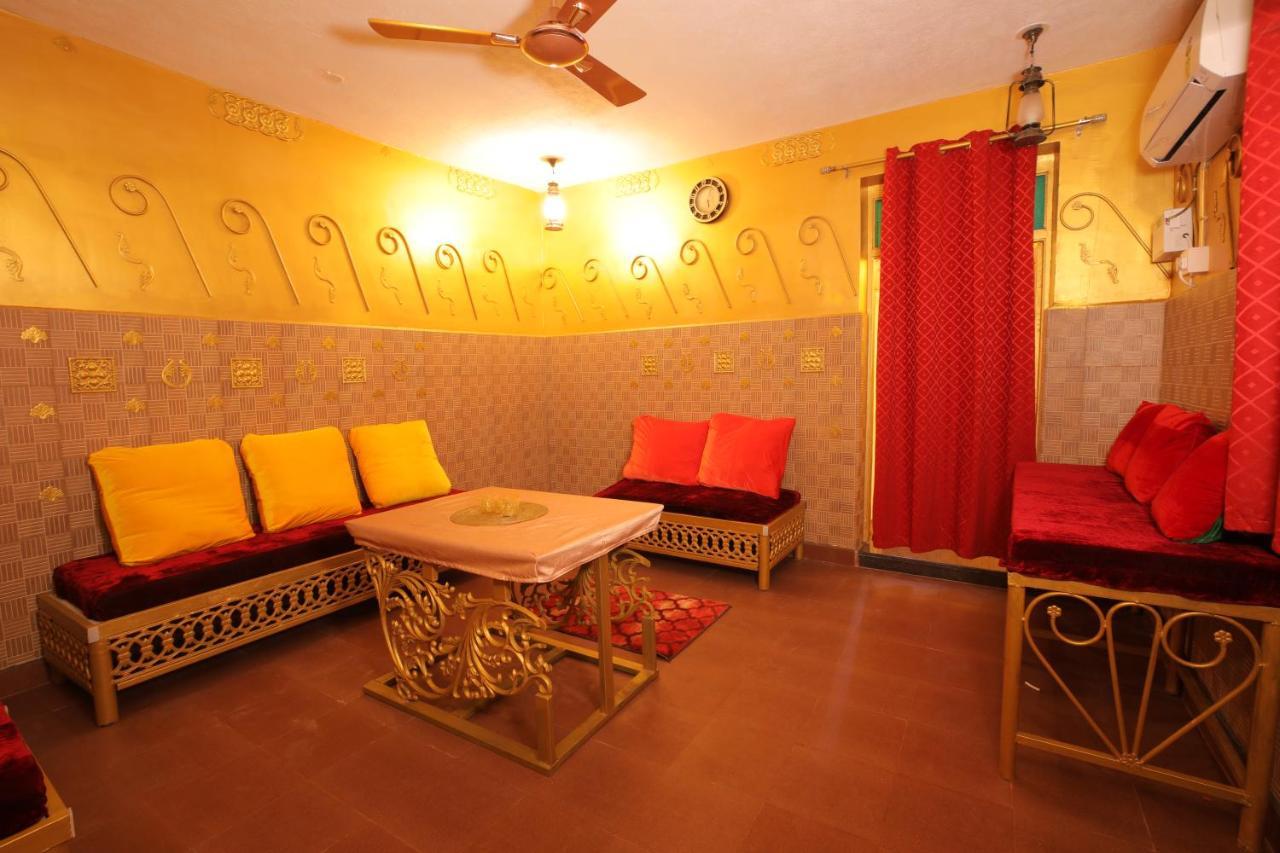 Elaa Resort Pudukkottai Bagian luar foto
