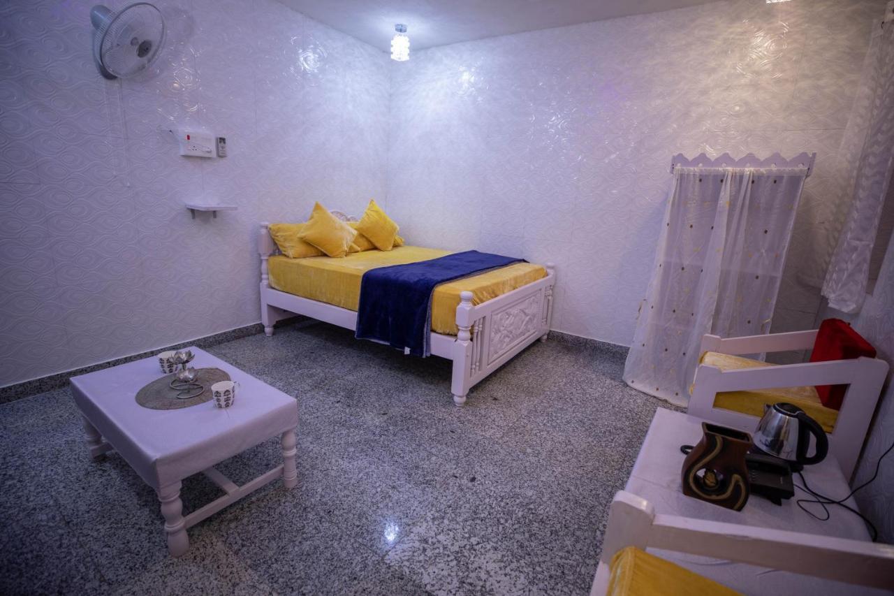 Elaa Resort Pudukkottai Bagian luar foto