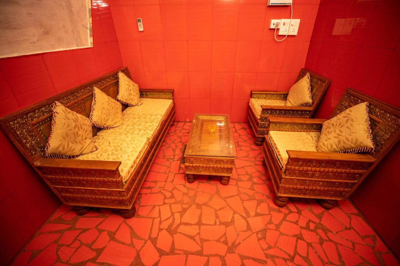 Elaa Resort Pudukkottai Bagian luar foto